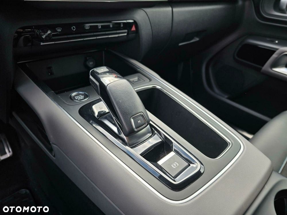 Citroën C5 Aircross 1.2 PureTech Shine EAT8 - 22