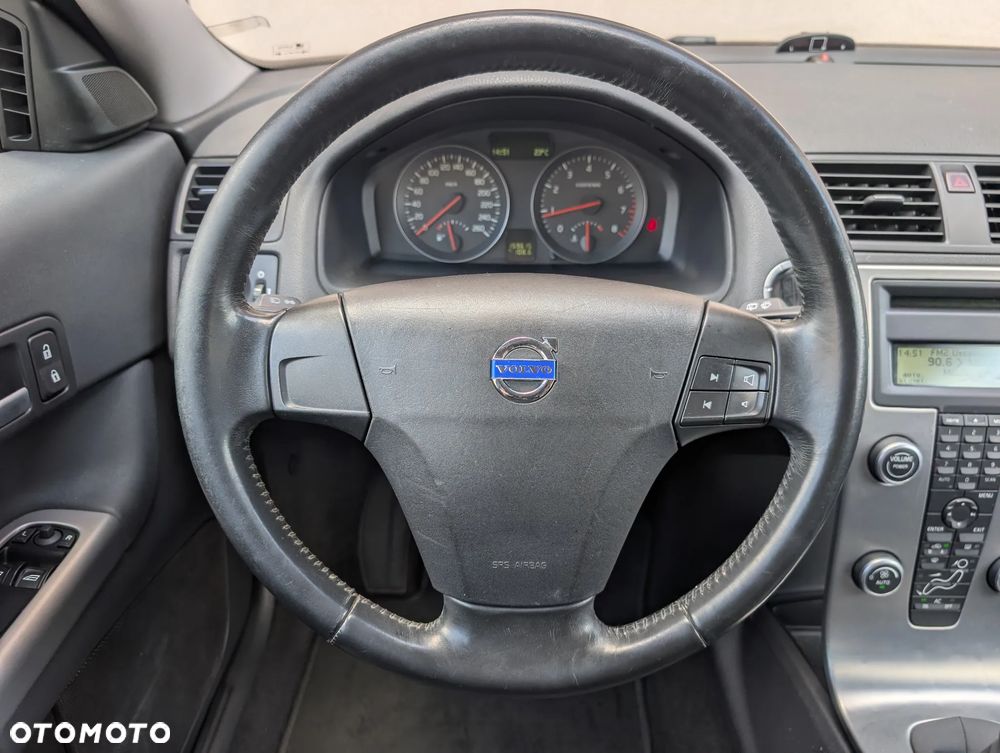 Volvo C30 1.8 Momentum - 27