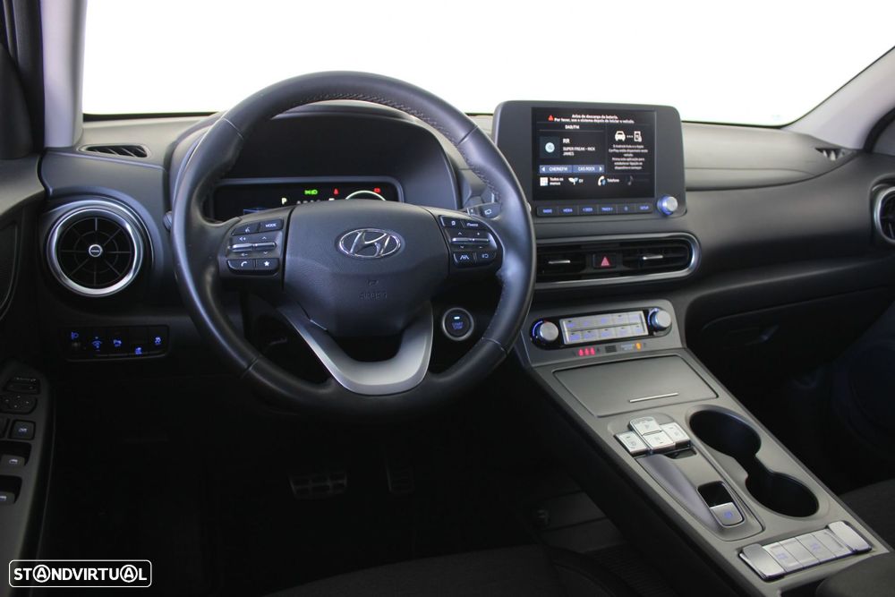 Hyundai Kauai - 22