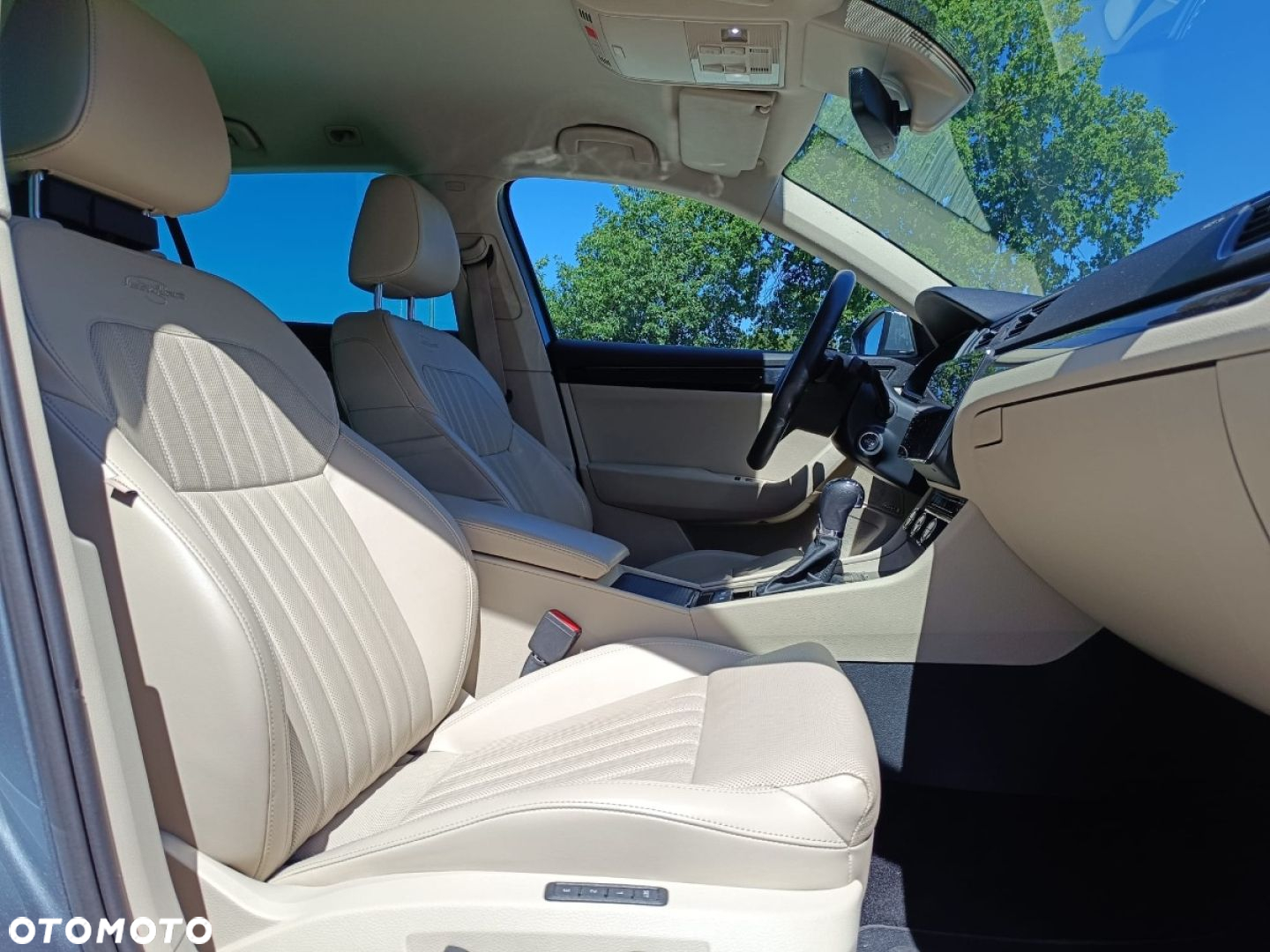 Skoda Superb - 31