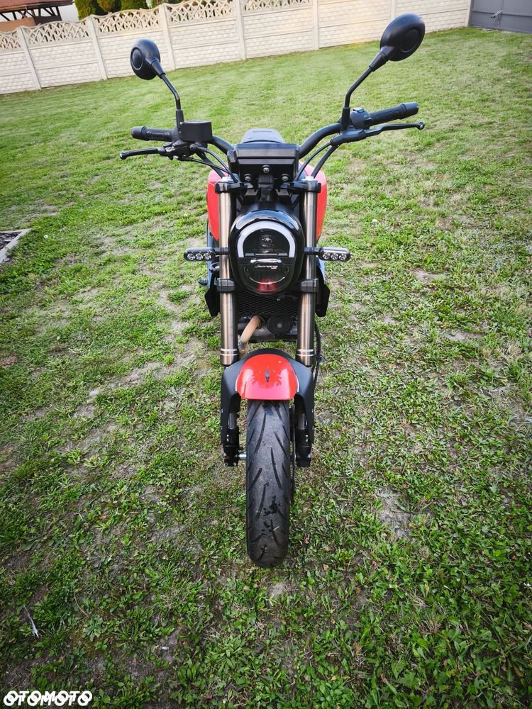 Benelli Leoncino - 2