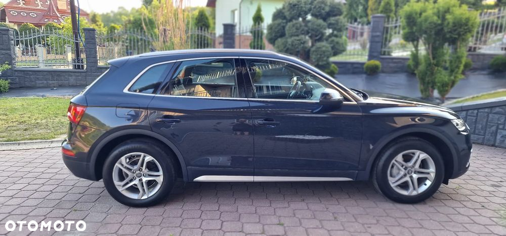Audi Q5 2.0 TDI - 5