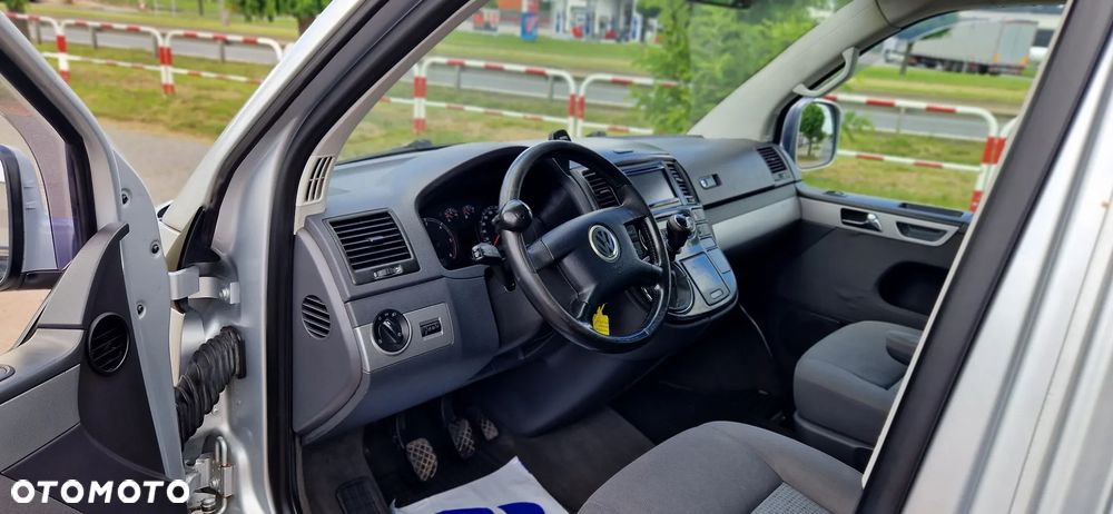 Volkswagen Multivan L1 Comfortline - 20