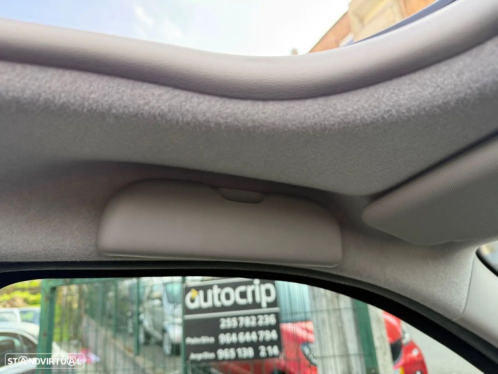 Smart ForFour 0.9 Perfect 90 Aut. - 27