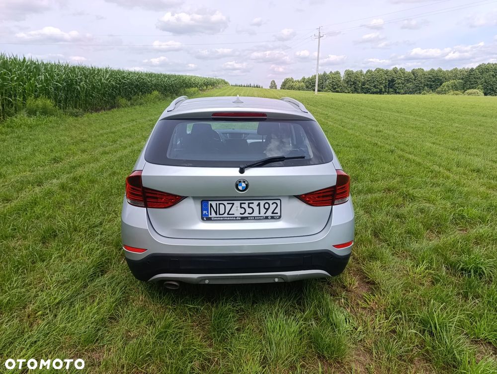 BMW X1 - 14