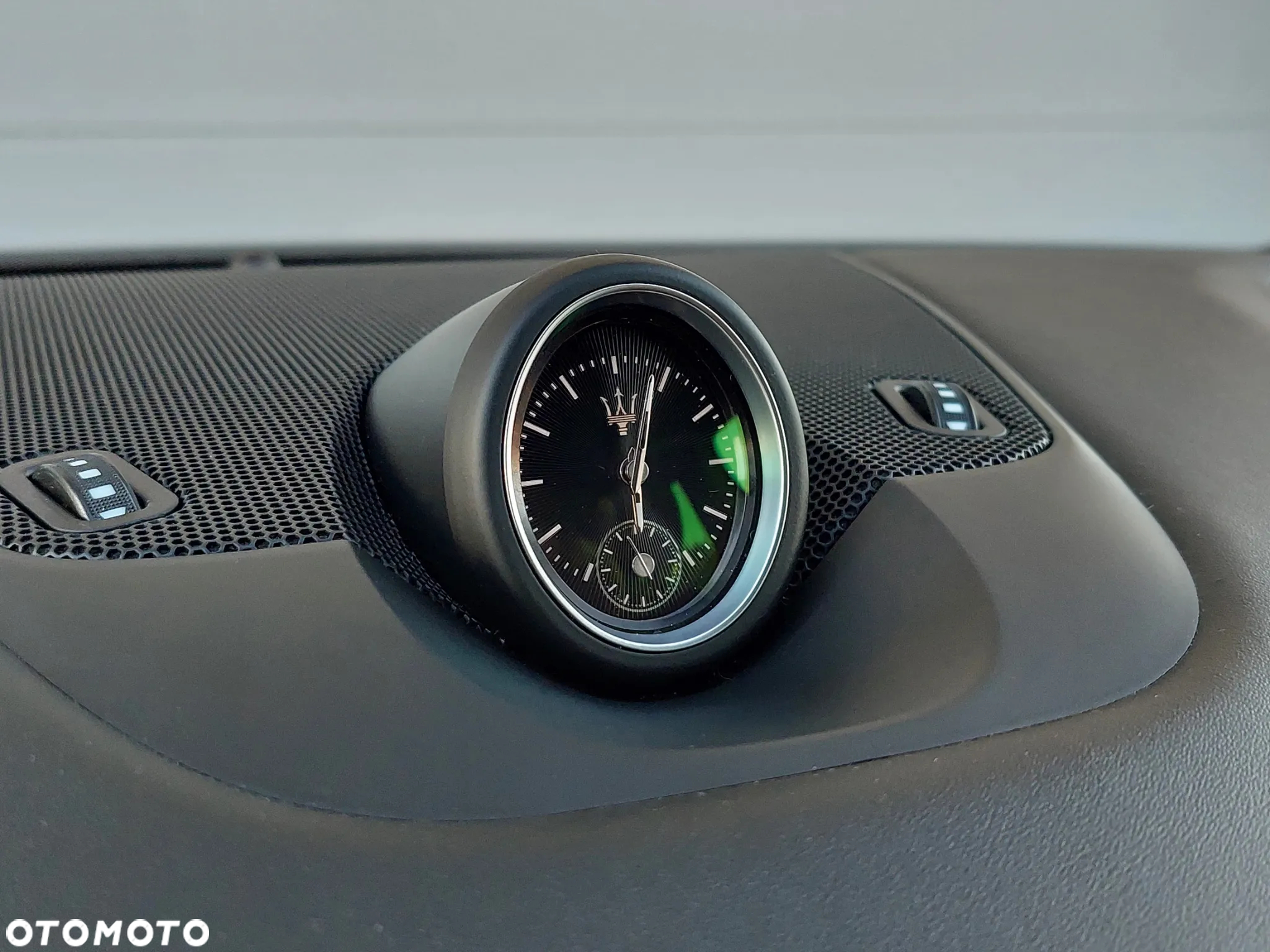 Maserati Levante - 24