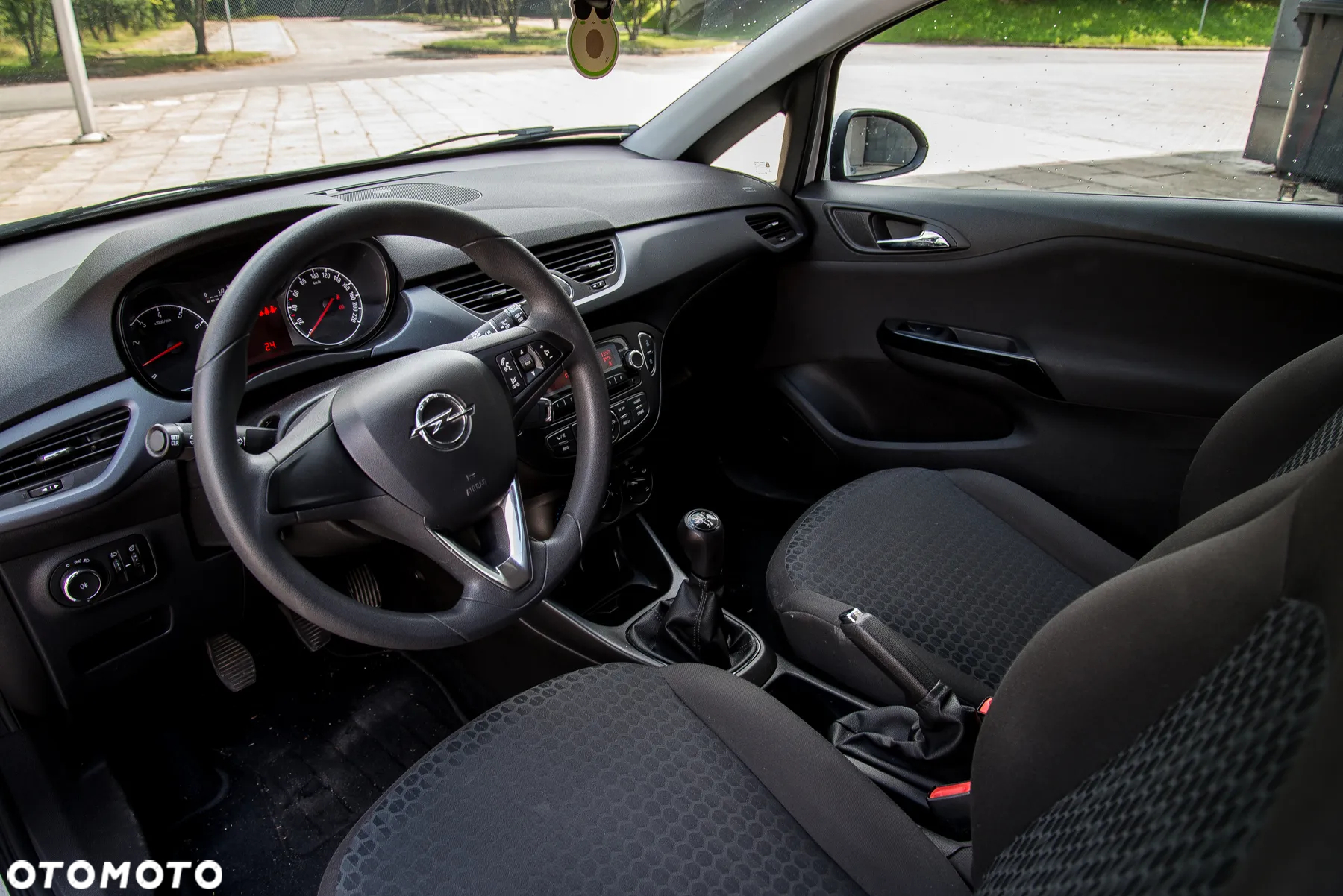 Opel Corsa 1.2 Enjoy - 6