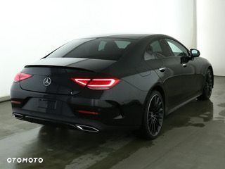 Mercedes-Benz CLS - 7