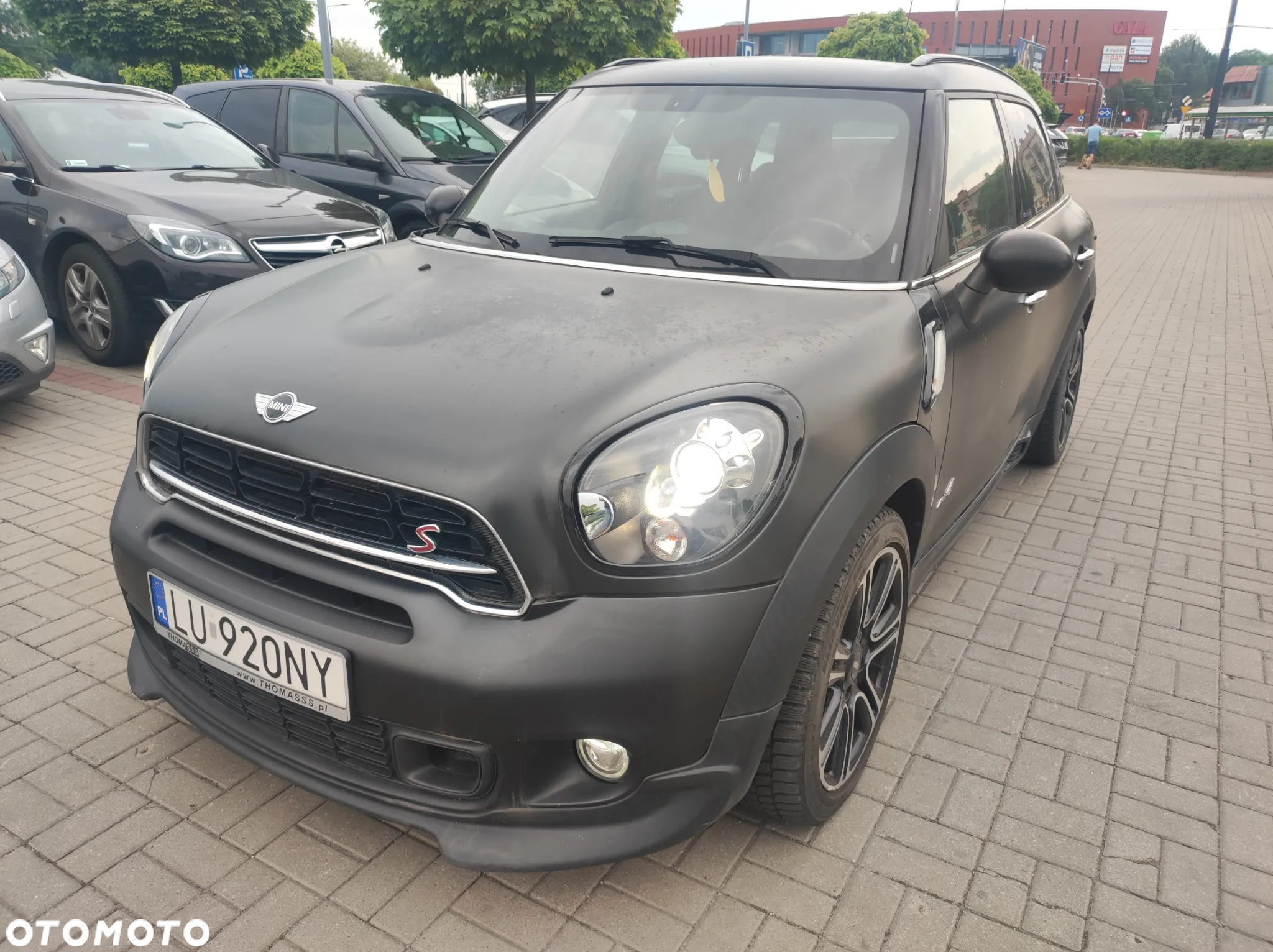 MINI Countryman - 28