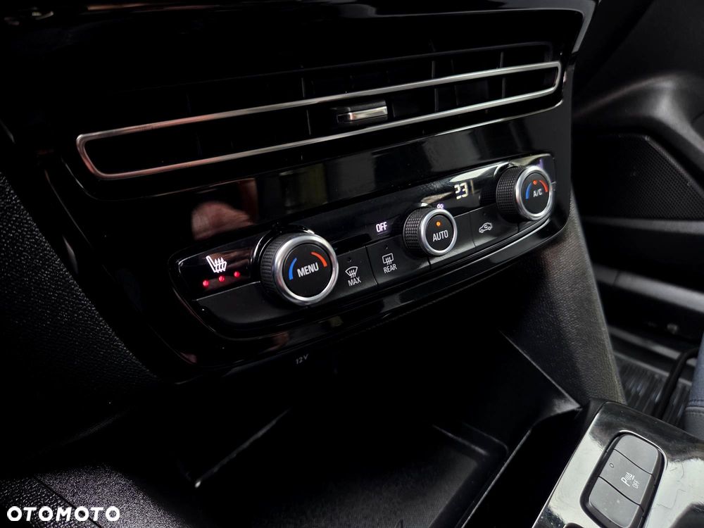 Opel Mokka 1.2 T GS Line Plus S&S - 34