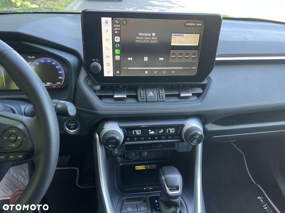 Toyota RAV4 - 18