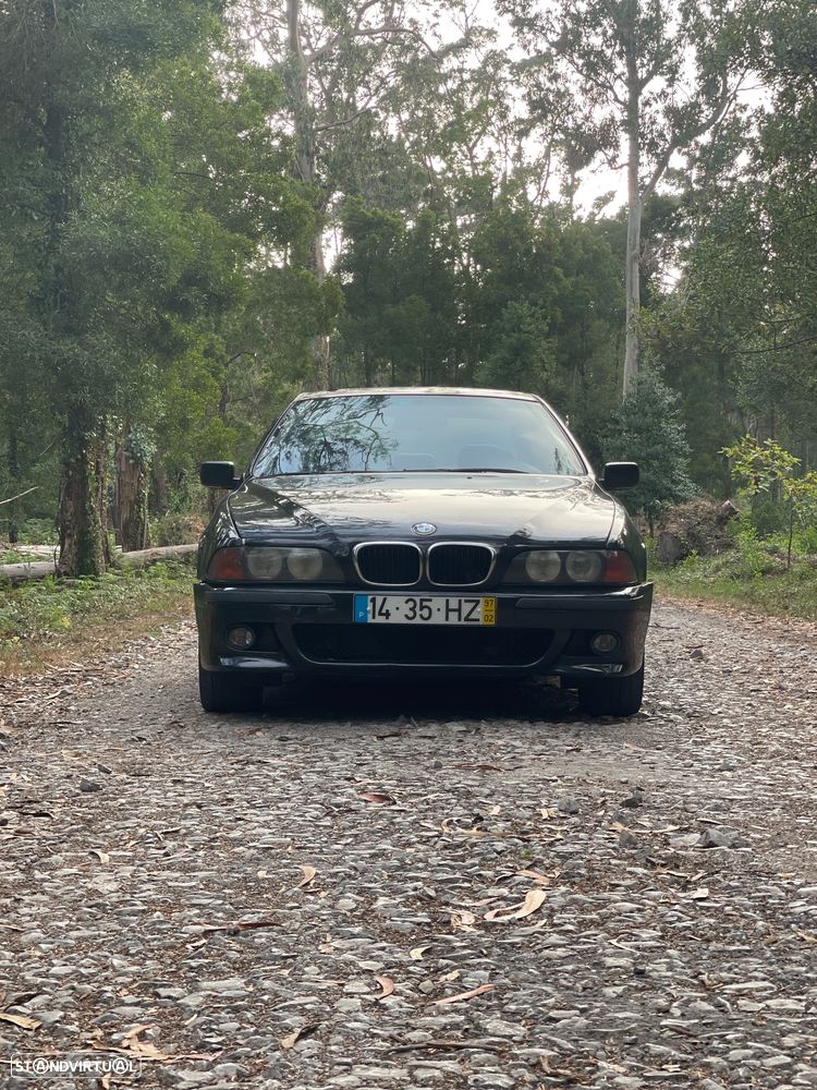 BMW 525 tds - 3