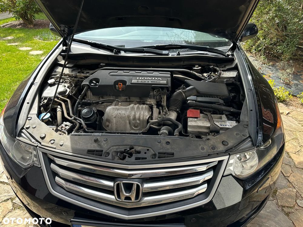 Honda Accord 2.2i-DTEC Automatik Comfort - 14