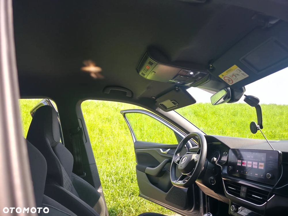 Skoda Kamiq 1.0 TSI Style - 19