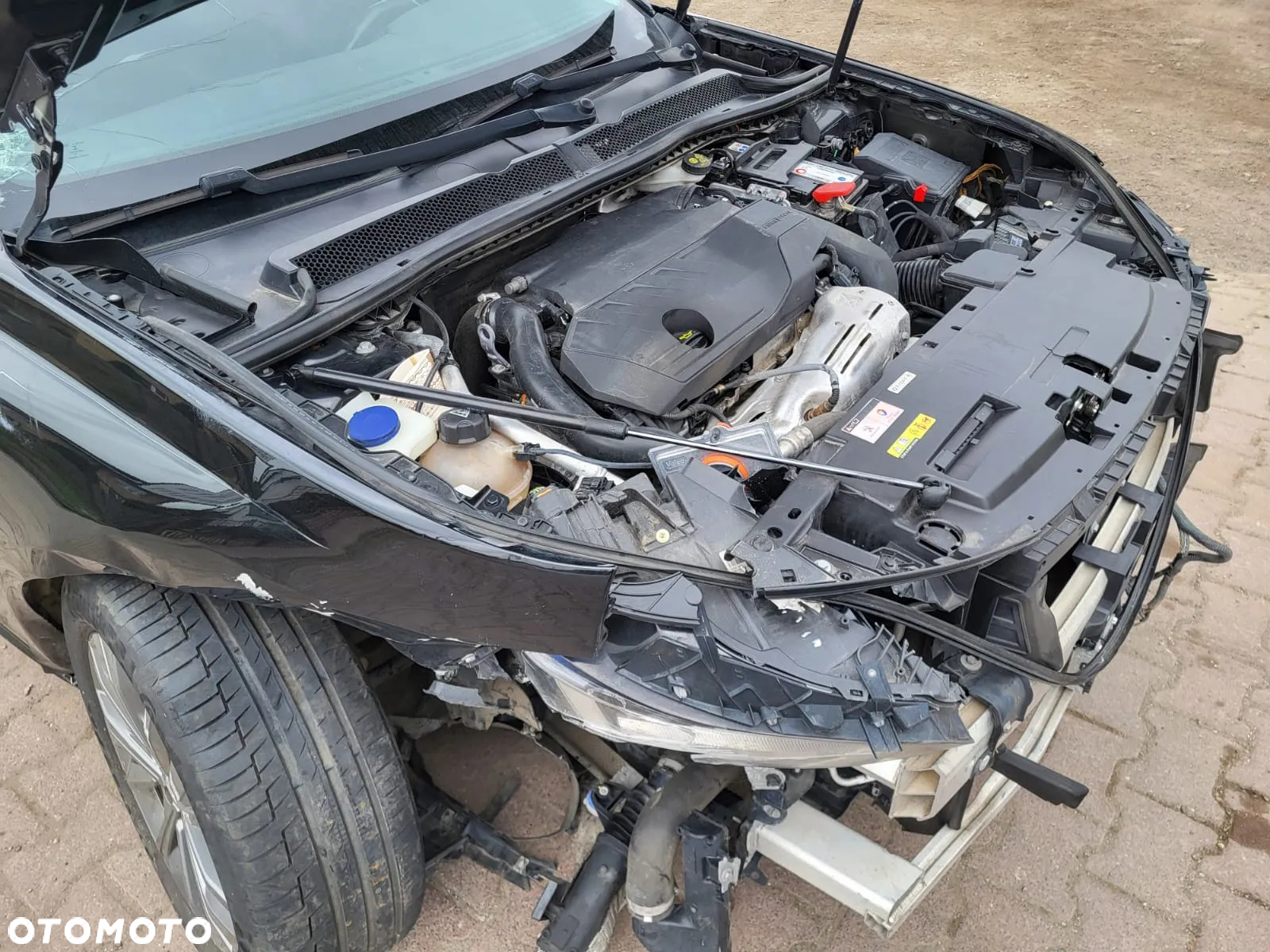 Peugeot 508 PureTech 180 EAT8 GT - 23