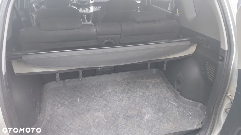 Toyota RAV4 2.0 4x4 Life - 10