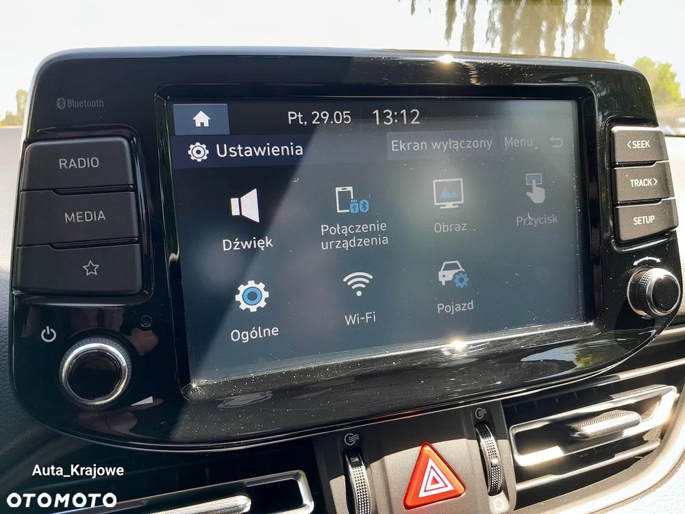 Hyundai i30 1.5 T-GDI 48V Smart DCT - 15