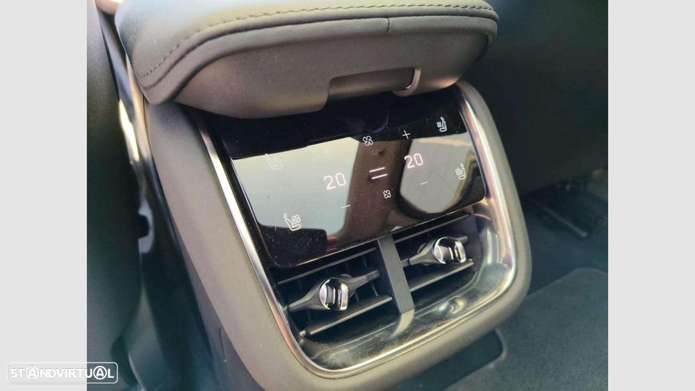 Volvo ES90 92 kWh Single Motor Ultra - 31