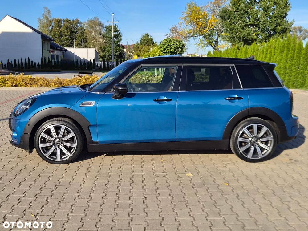 MINI Clubman Cooper S ALL4 sport - 29