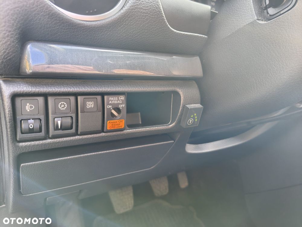 Mazda 6 2.0 Exclusive - 7