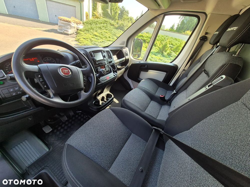 Fiat DUCATO - 6