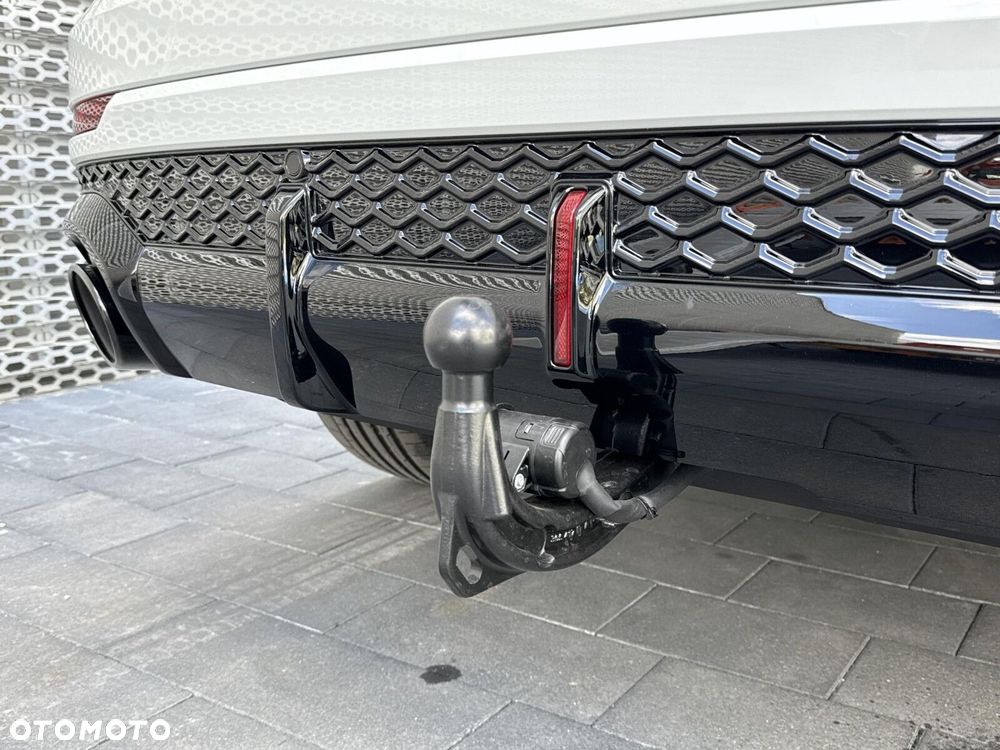 Audi RS Q8 - 23