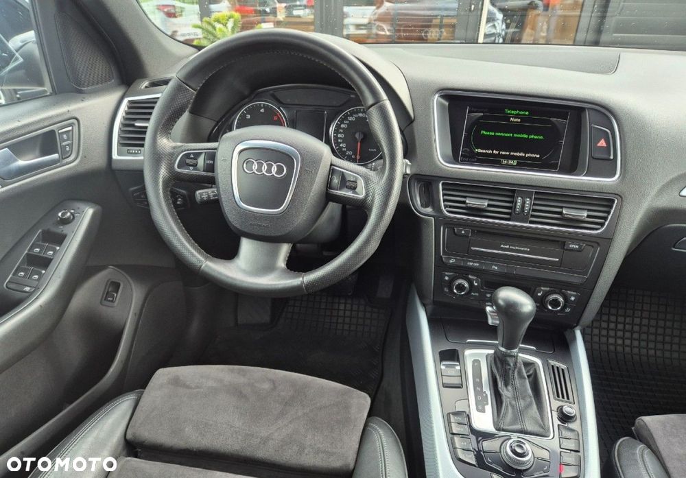 Audi Q5 - 18