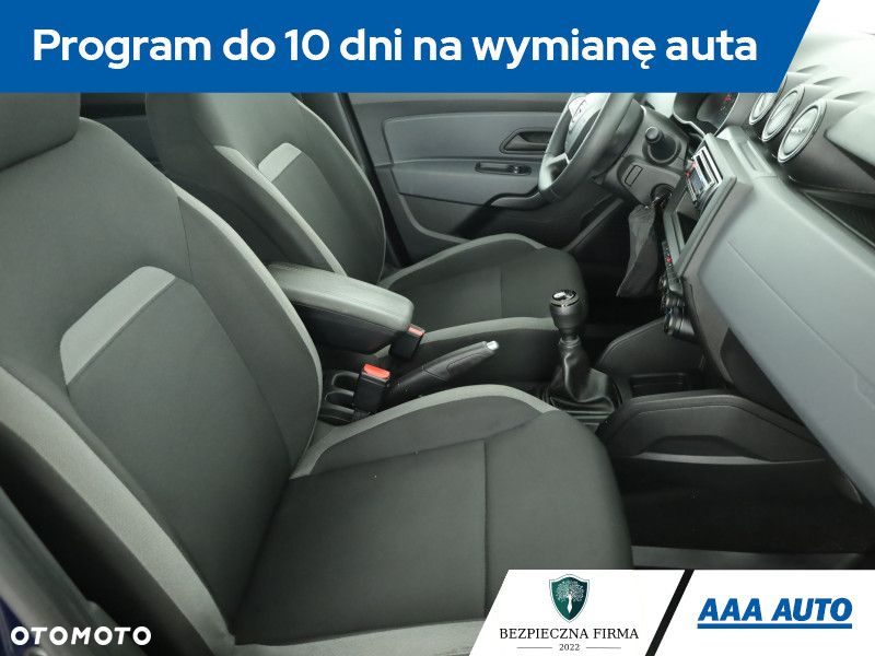 Dacia Duster - 8