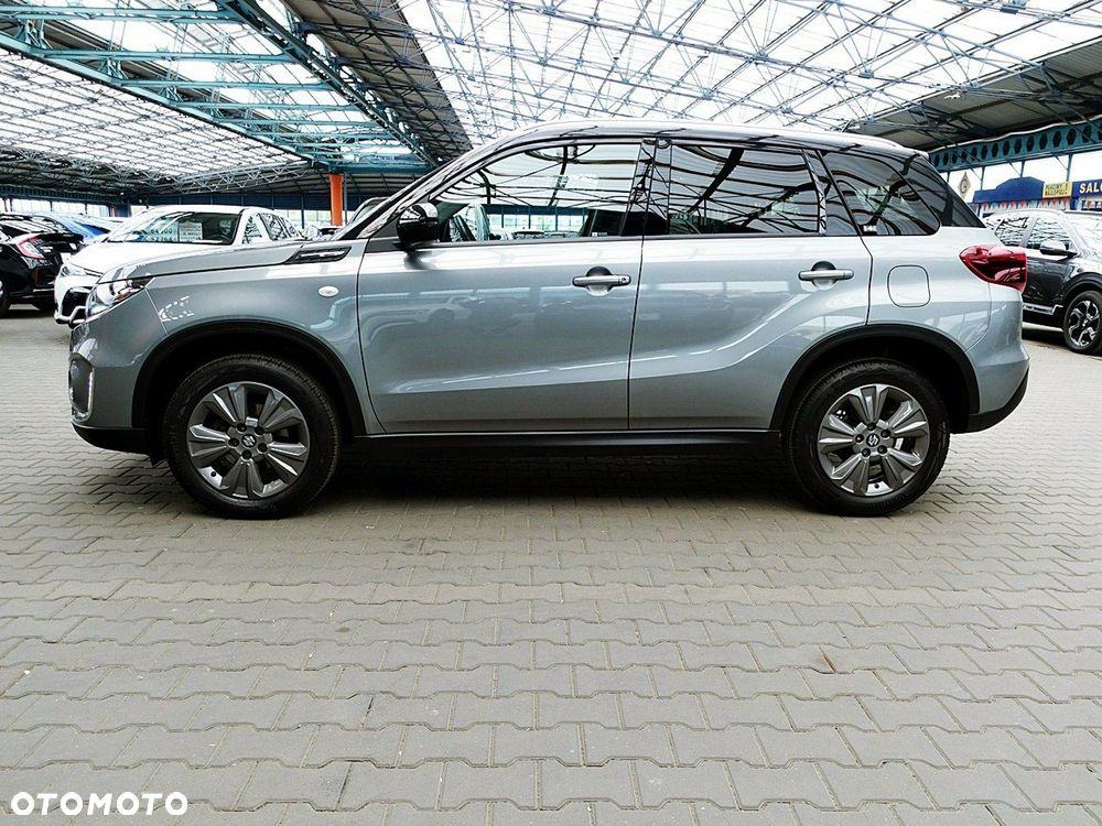 Suzuki Vitara - 7
