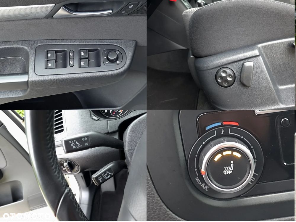 Volkswagen Sharan 2.0 TDI Comfortline DSG - 35
