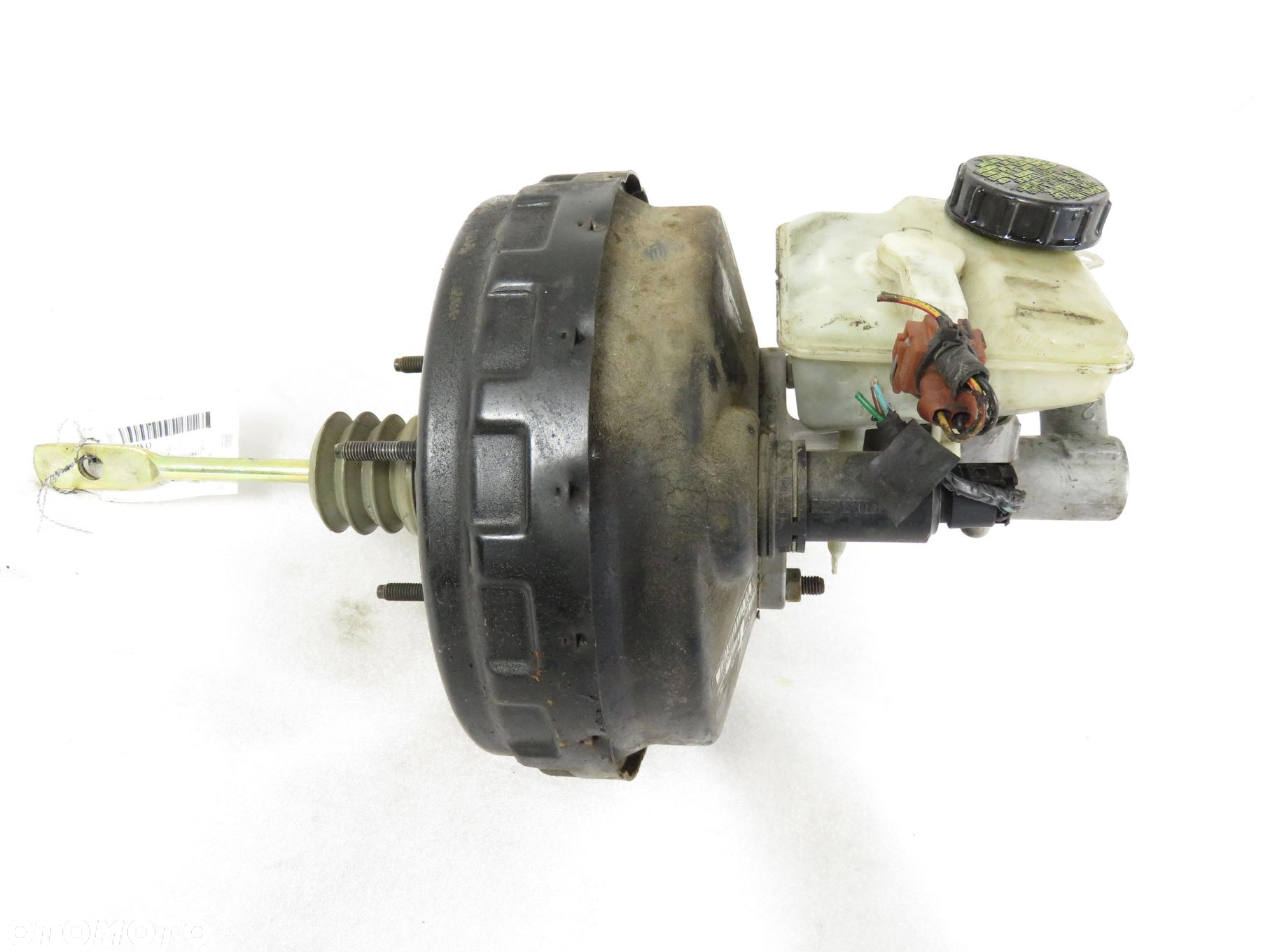 SERWO VOLVO S60 I 2.4 P30714322 - 4