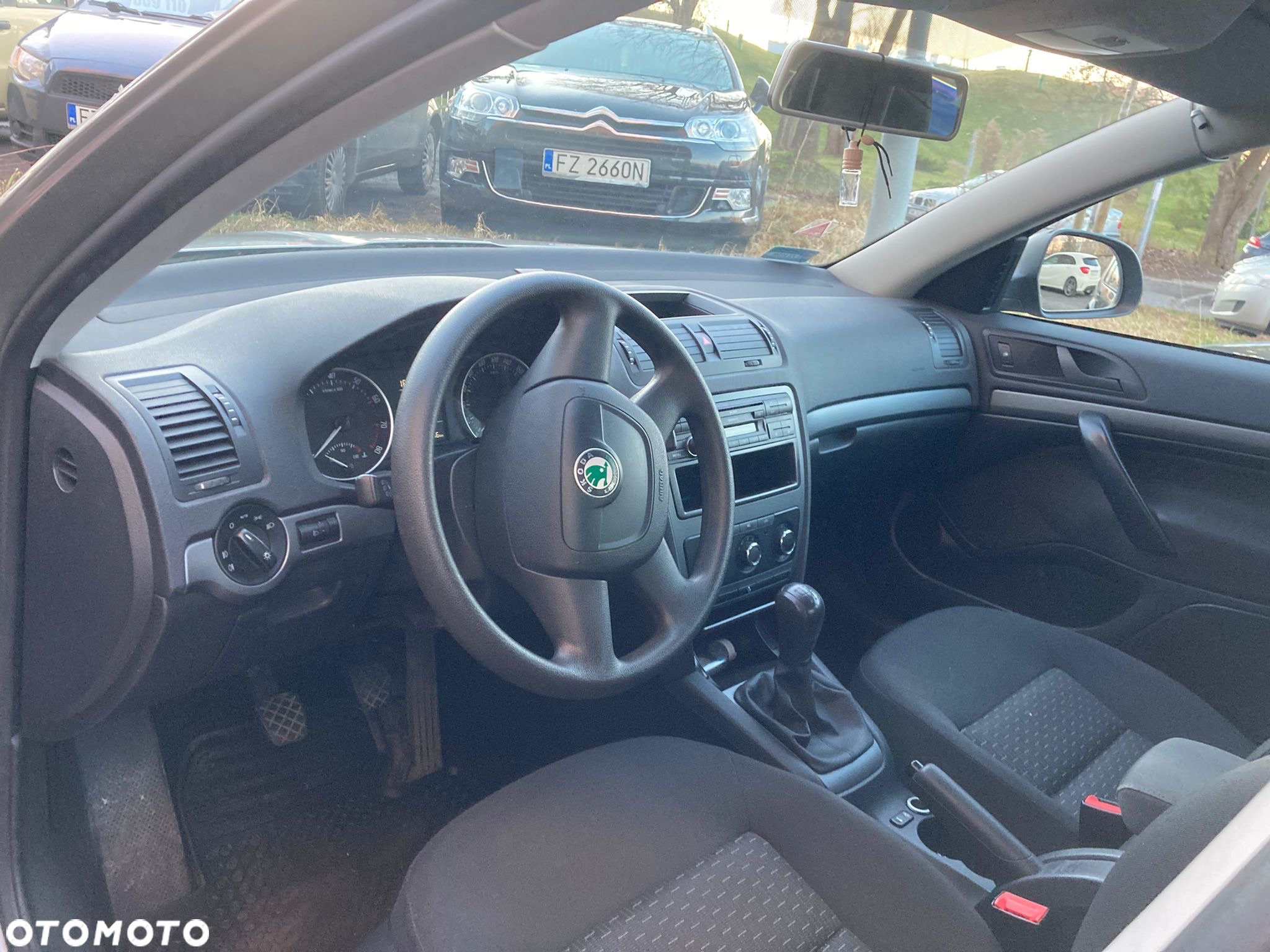 Skoda Octavia 1.4 TSI Classic - 3