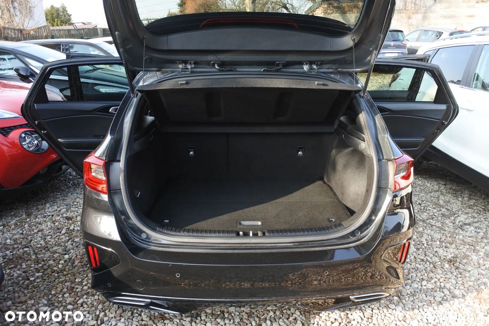 Kia Ceed 1.0 T-GDI ISG GT Line - 12