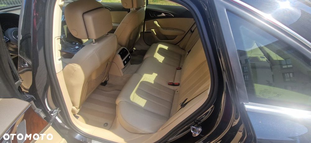 Audi A6 Limousine - 15