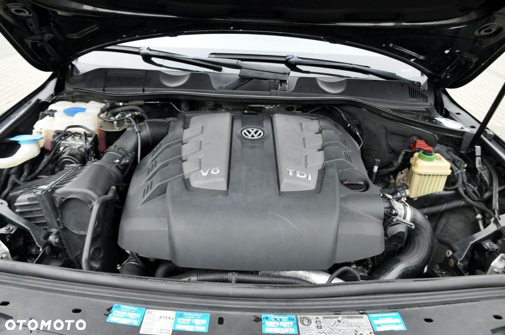 Volkswagen Touareg - 40