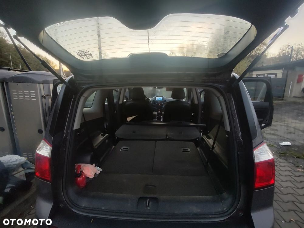 Chevrolet Orlando 2.0 D LTZ - 15