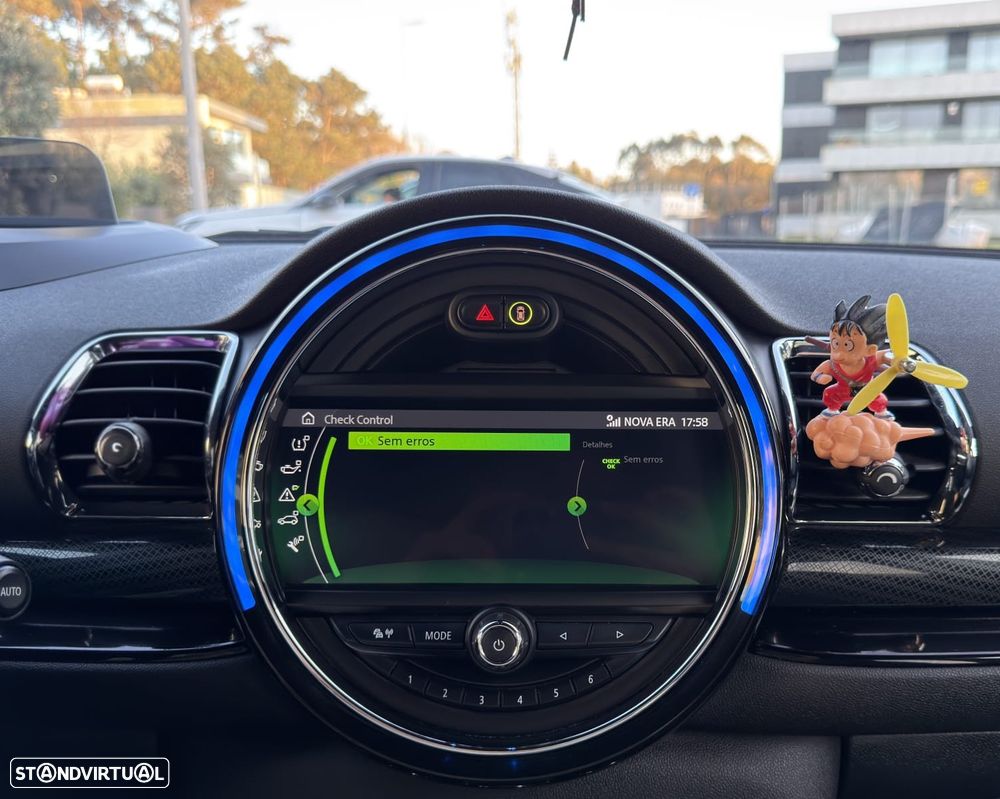 MINI Clubman Cooper S Aut. - 31