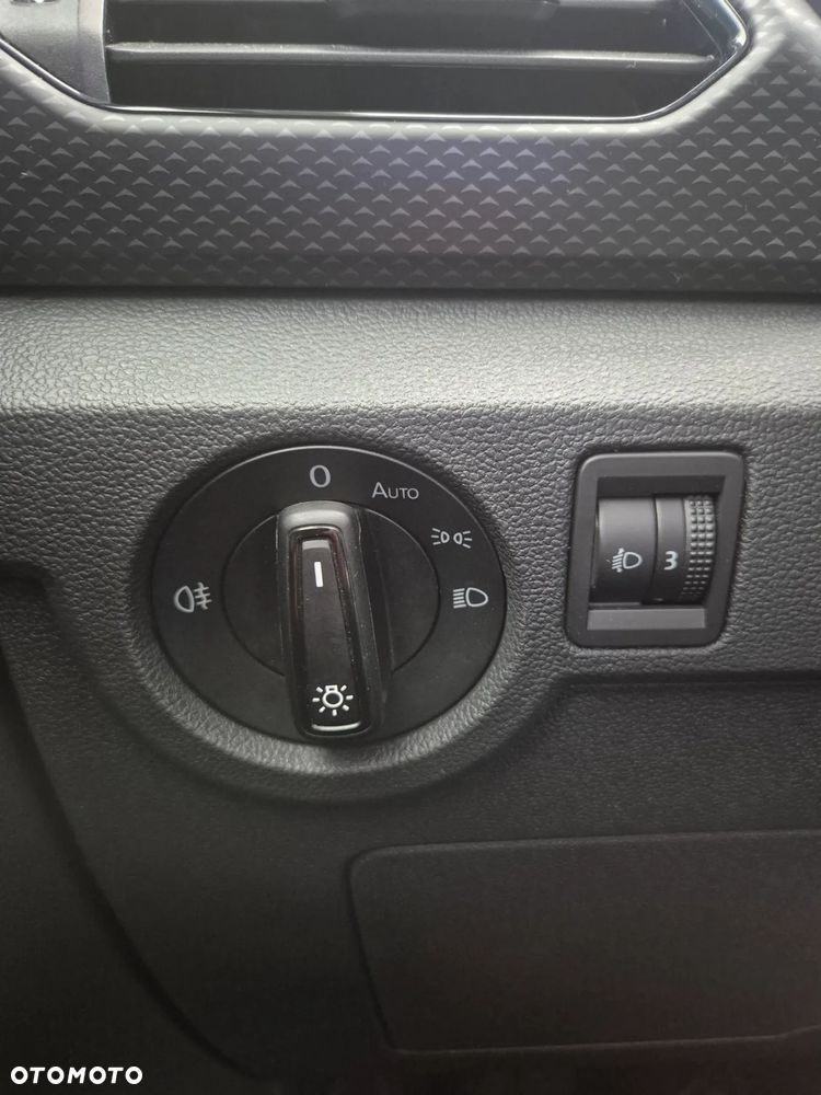 Volkswagen T-Cross 1.0 TSI Life - 26