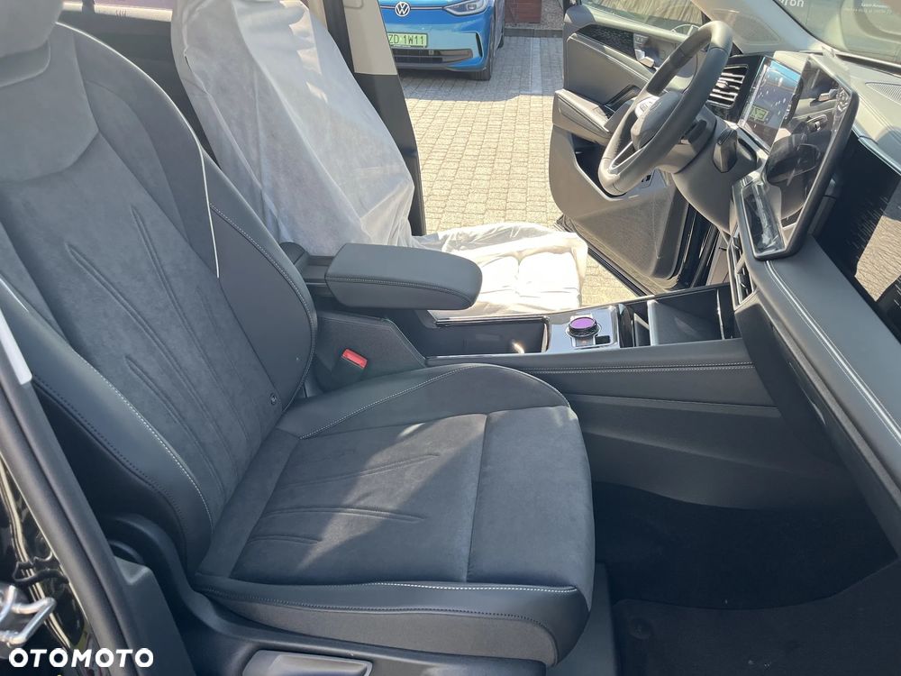 Volkswagen Tiguan 1.5 TSI EVO Elegance DSG - 13