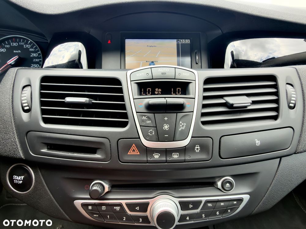 Renault Laguna 2.0 TCe 170 Dynamique - 32
