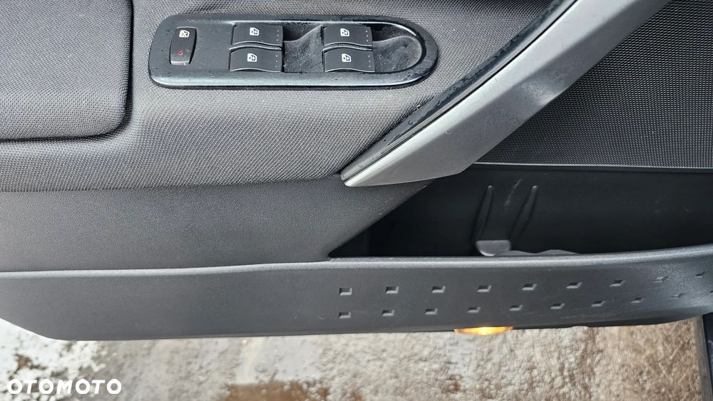 Renault Megane 1.9 dCi Dynamique - 8