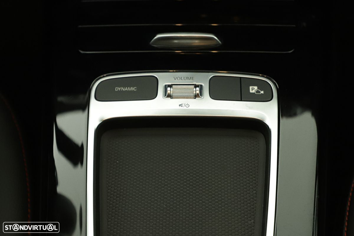 Mercedes-Benz CLA 180 d Shooting Brake AMG Line Aut. - 14
