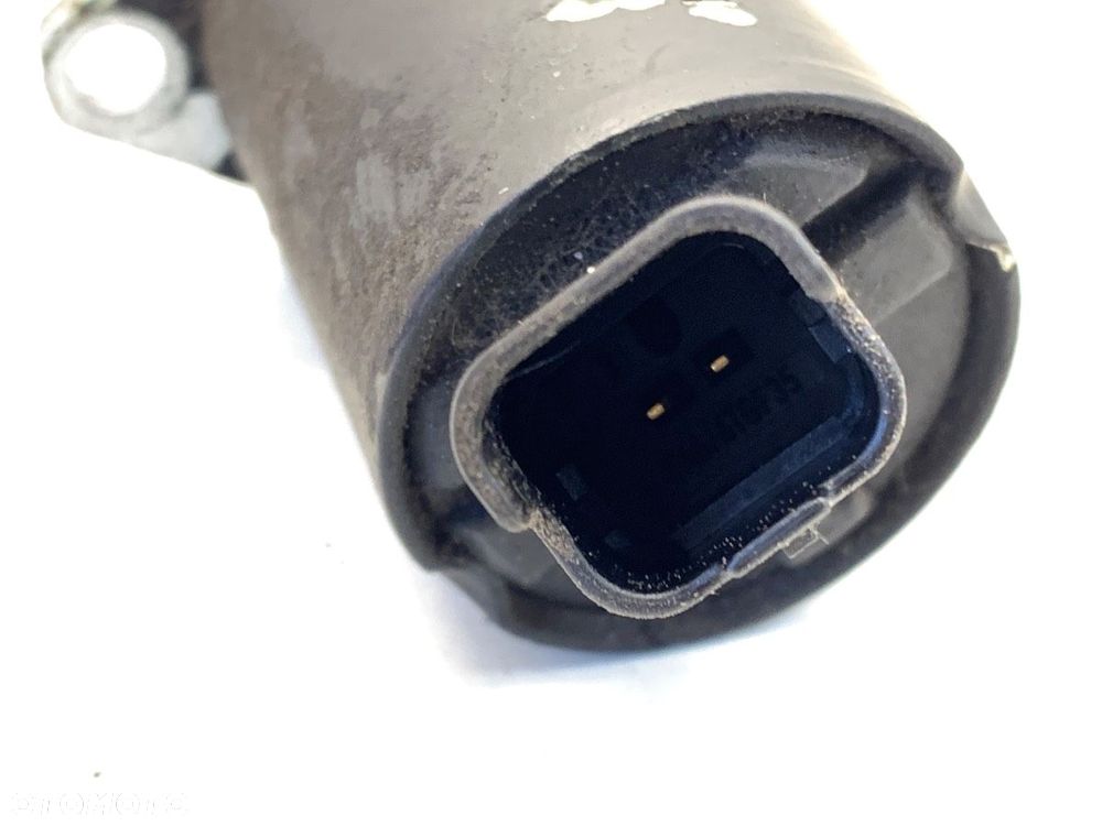 REGULATOR CIŚNIENIA PALIWA  FORD MONDEO IV Turnier (BA7) 2007 - 2015 2.0 TDCi 103 kW [140 KM] olej - 2