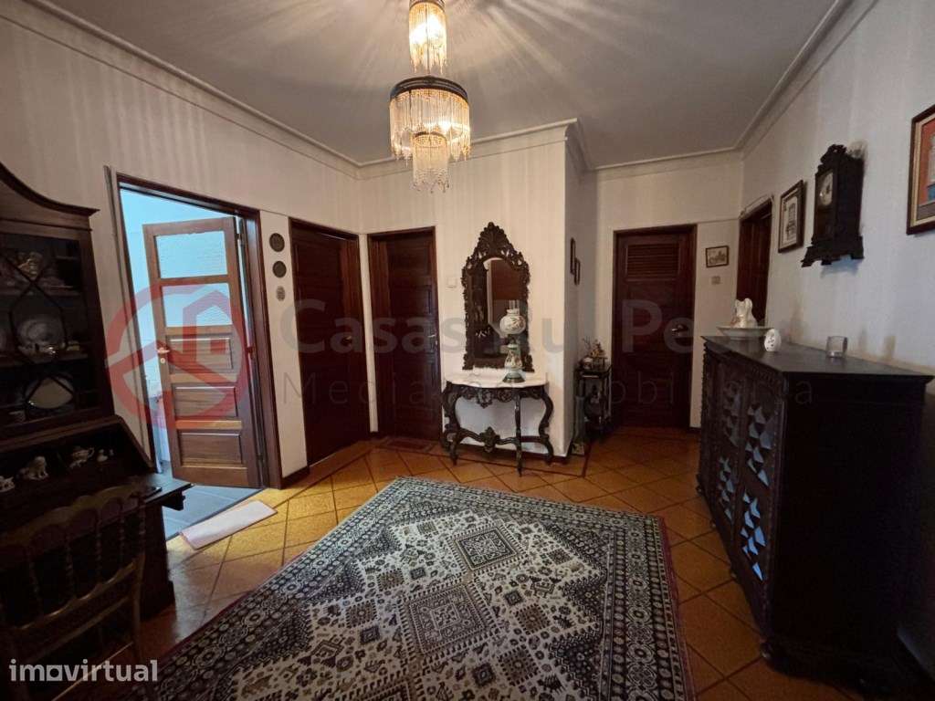 Apartamento T3 junto ao metro de superficie do Laranjeiro - Grande imagem: 2/35