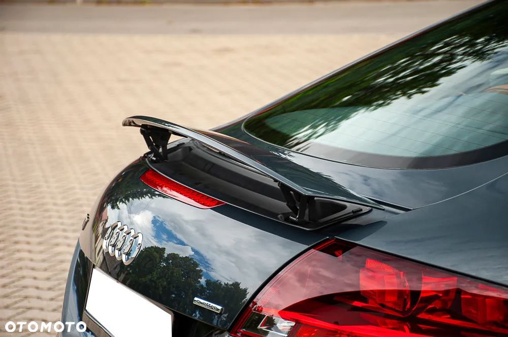 Audi TT Coupé 2.0 TDI quattro - 40