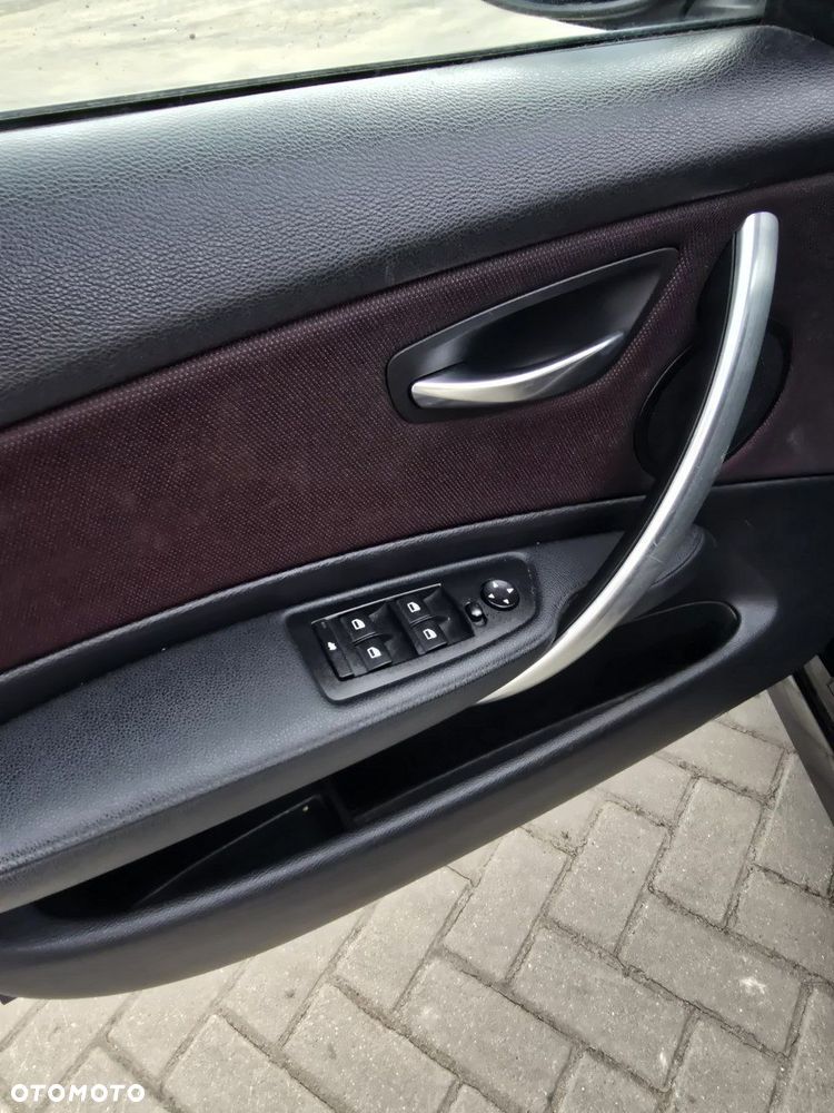 BMW Seria 1 - 11