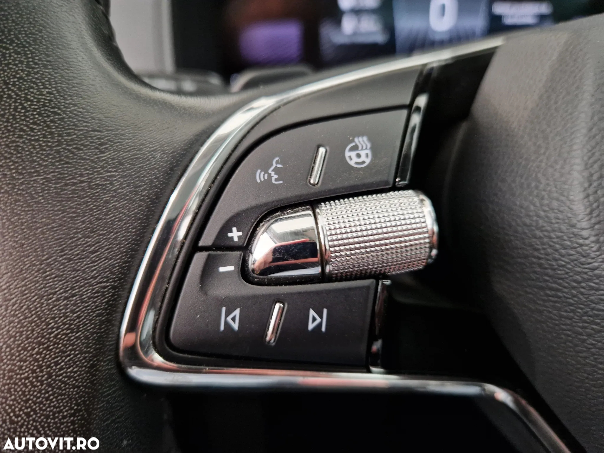 Skoda Karoq 1.5 TSI DSG Ambition - 19