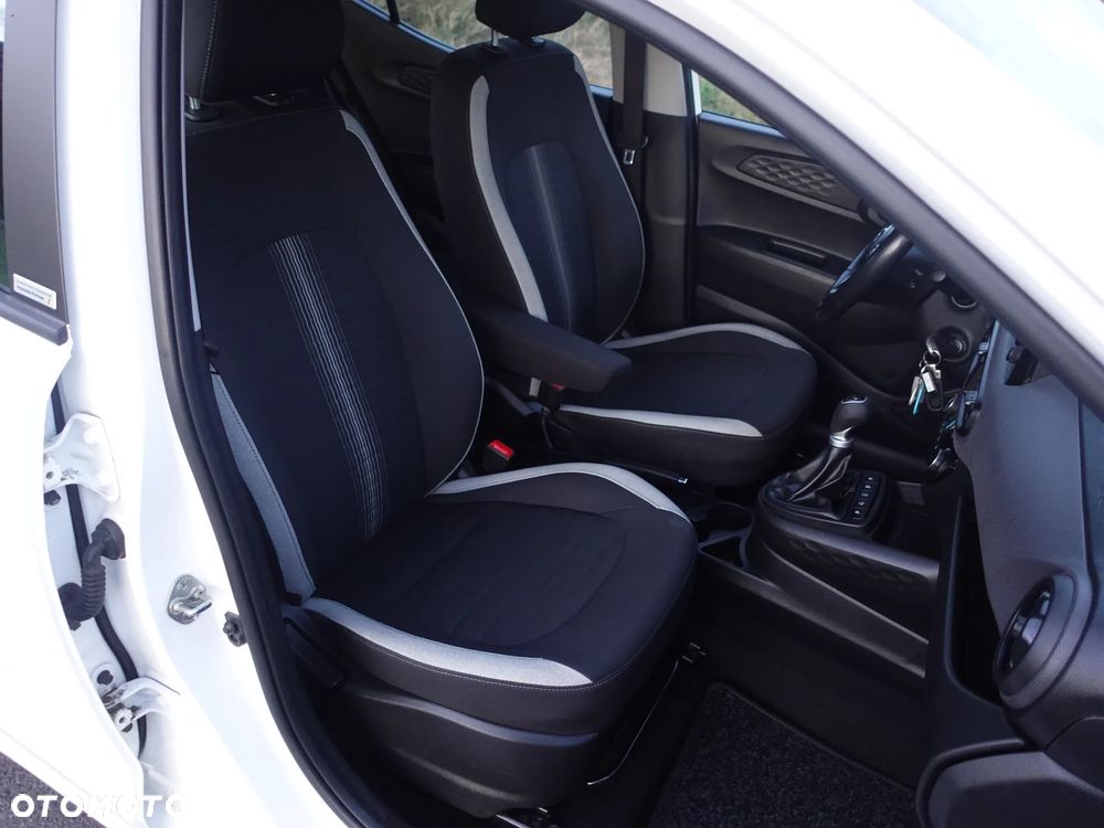 Hyundai i10 1.2 Prime - 4