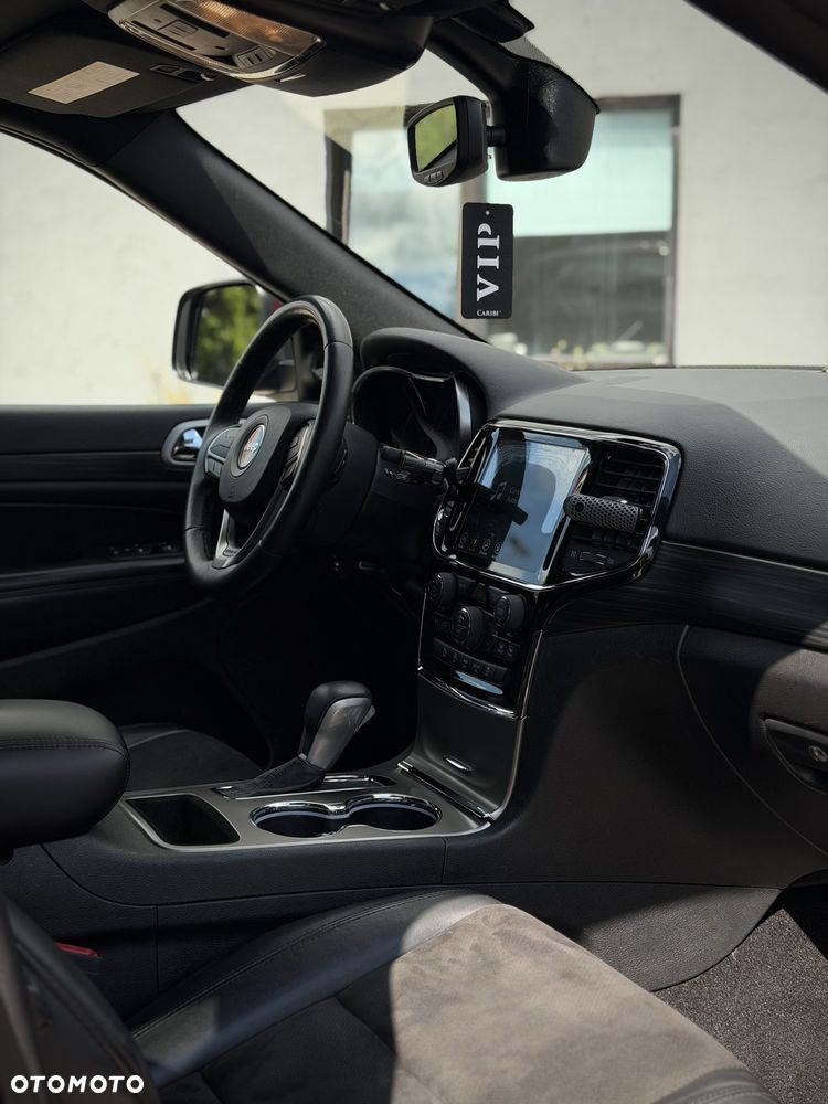 Jeep Grand Cherokee - 7