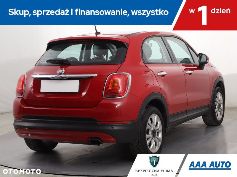 Fiat 500X - 7